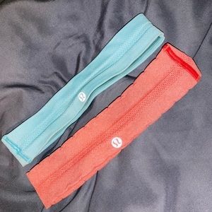 Lululemon Headbands